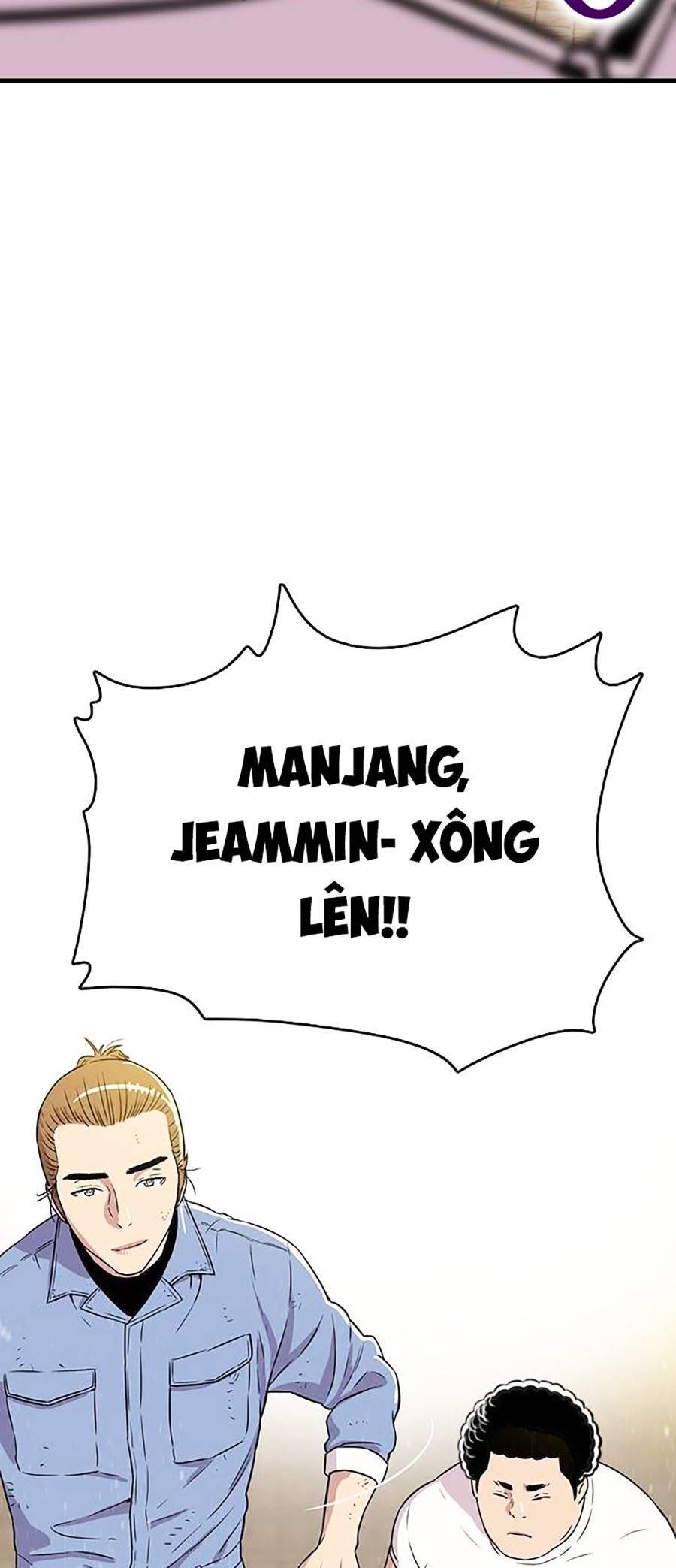 Thiện Chiến Chapter 3 - 66