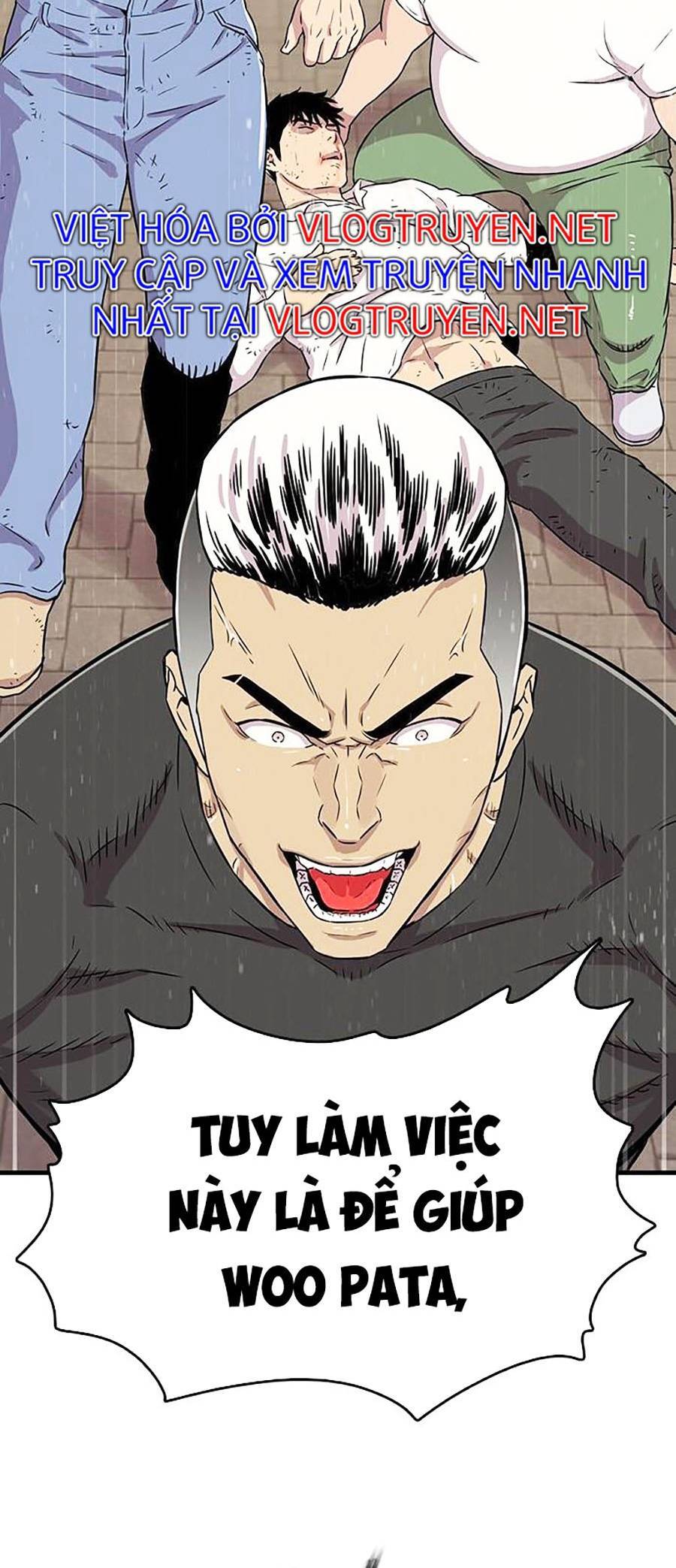 Thiện Chiến Chapter 3 - 67