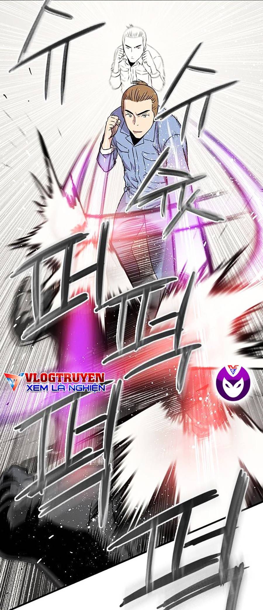 Thiện Chiến Chapter 3 - 71