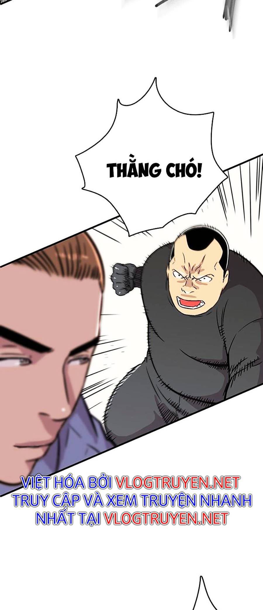 Thiện Chiến Chapter 3 - 72