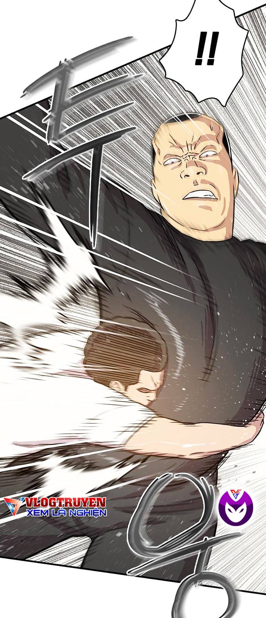 Thiện Chiến Chapter 3 - 73