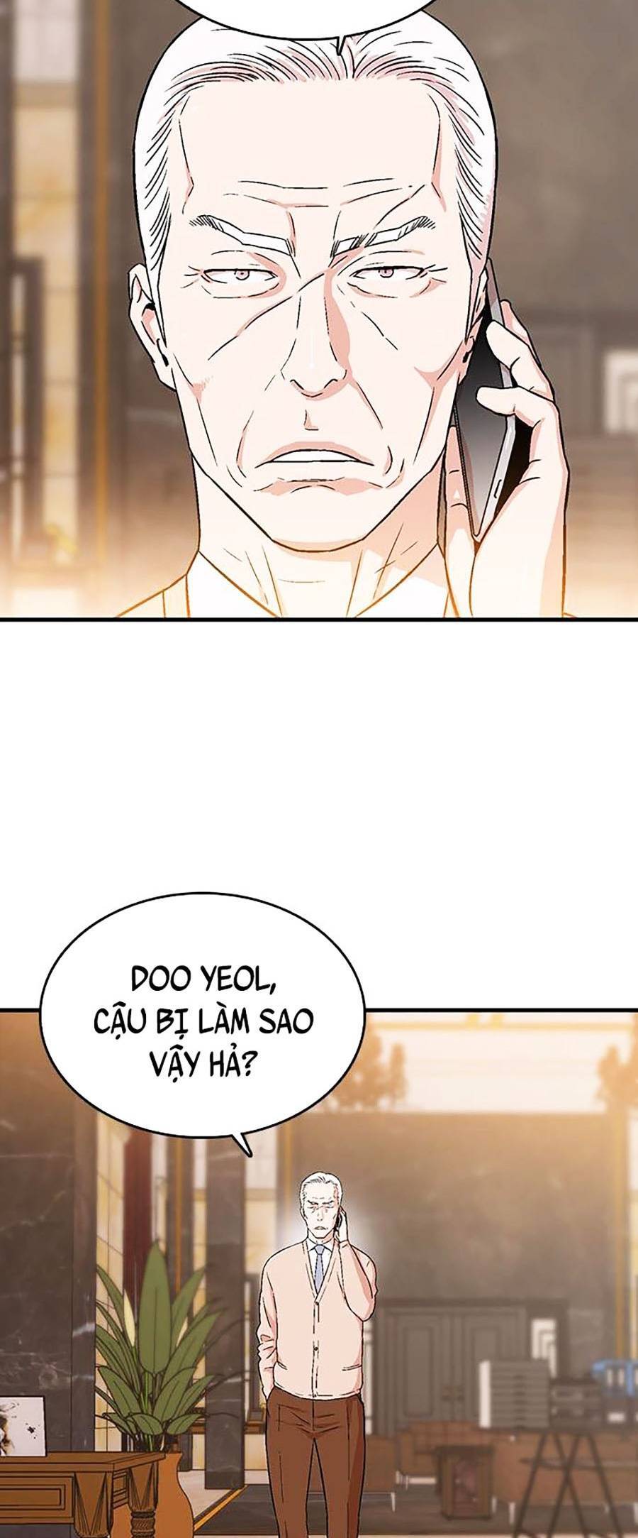 Thiện Chiến Chapter 3 - 83