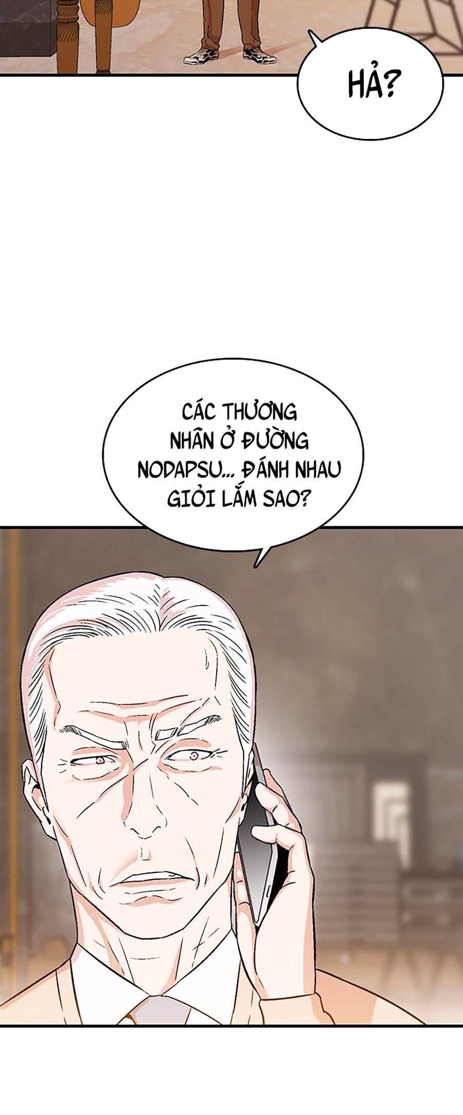 Thiện Chiến Chapter 3 - 84