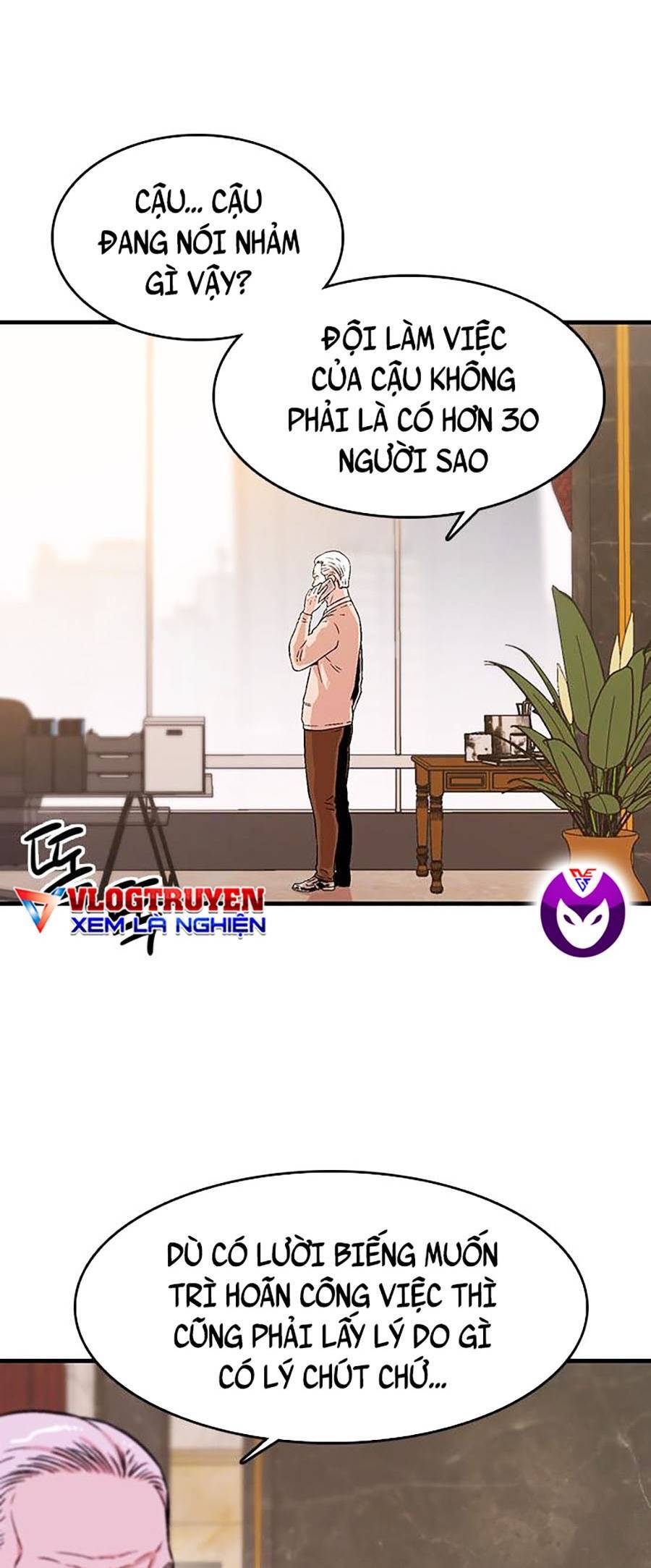 Thiện Chiến Chapter 3 - 85