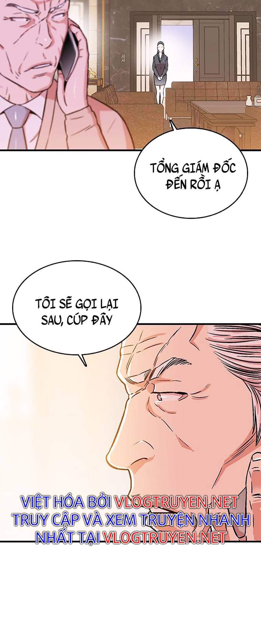 Thiện Chiến Chapter 3 - 86