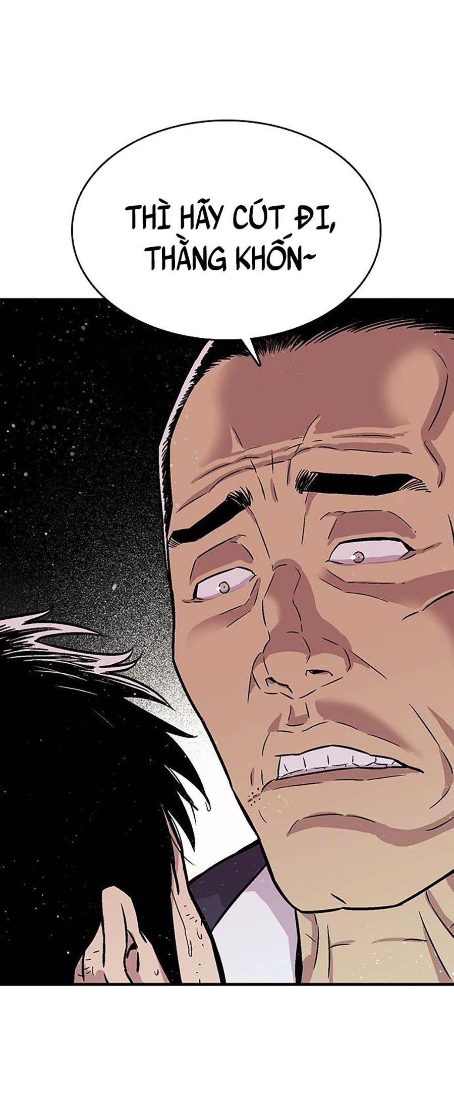 Thiện Chiến Chapter 3 - 10