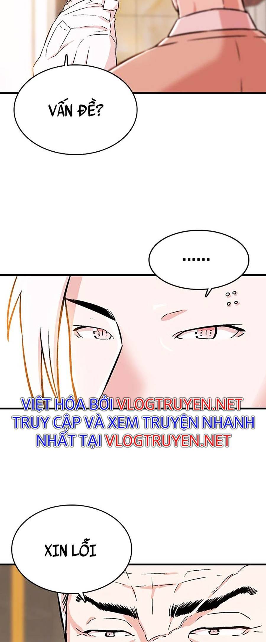 Thiện Chiến Chapter 3 - 91