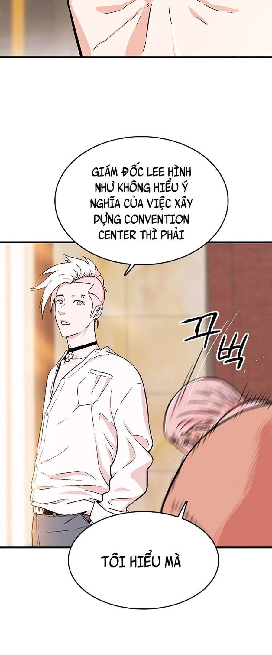 Thiện Chiến Chapter 3 - 92