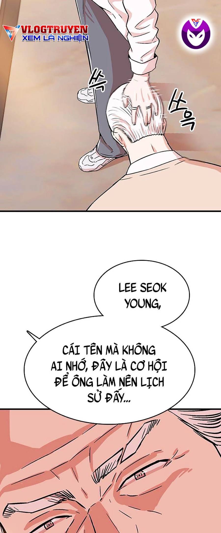 Thiện Chiến Chapter 3 - 95