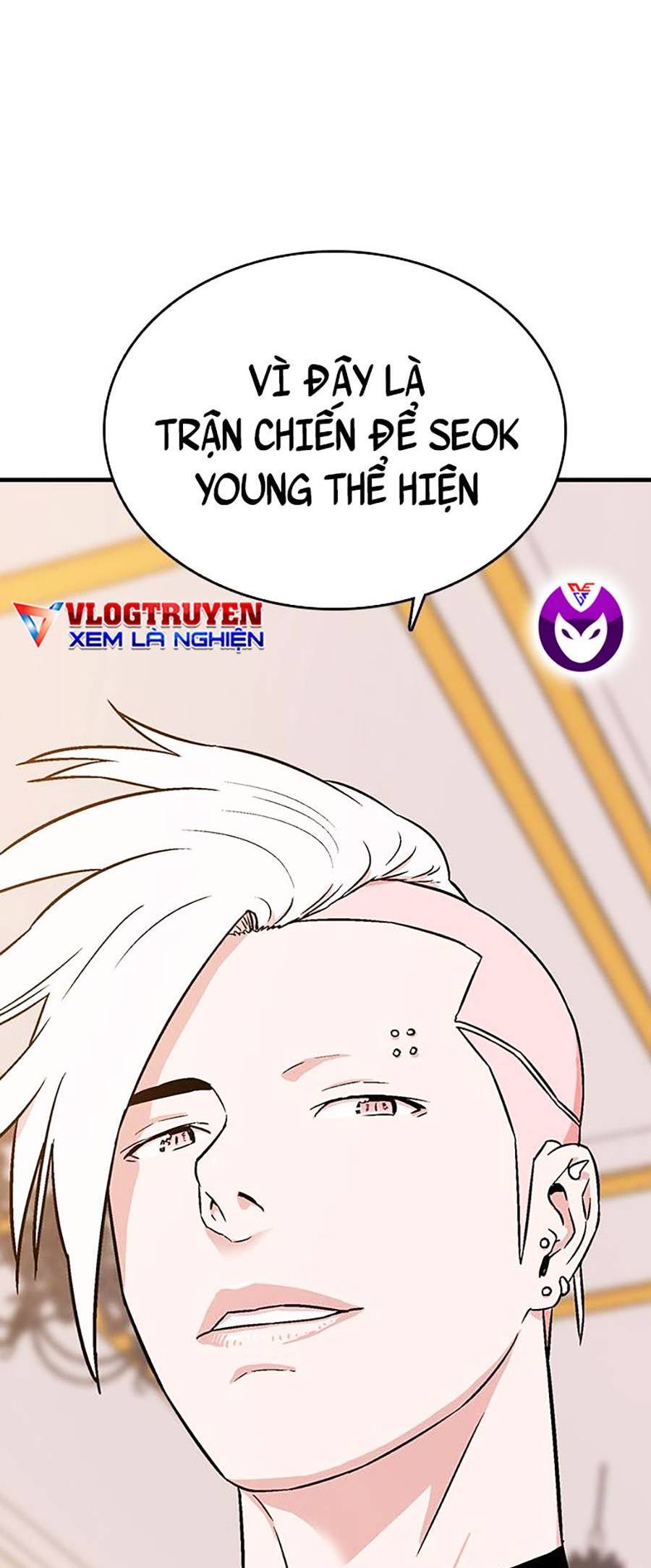 Thiện Chiến Chapter 3 - 98