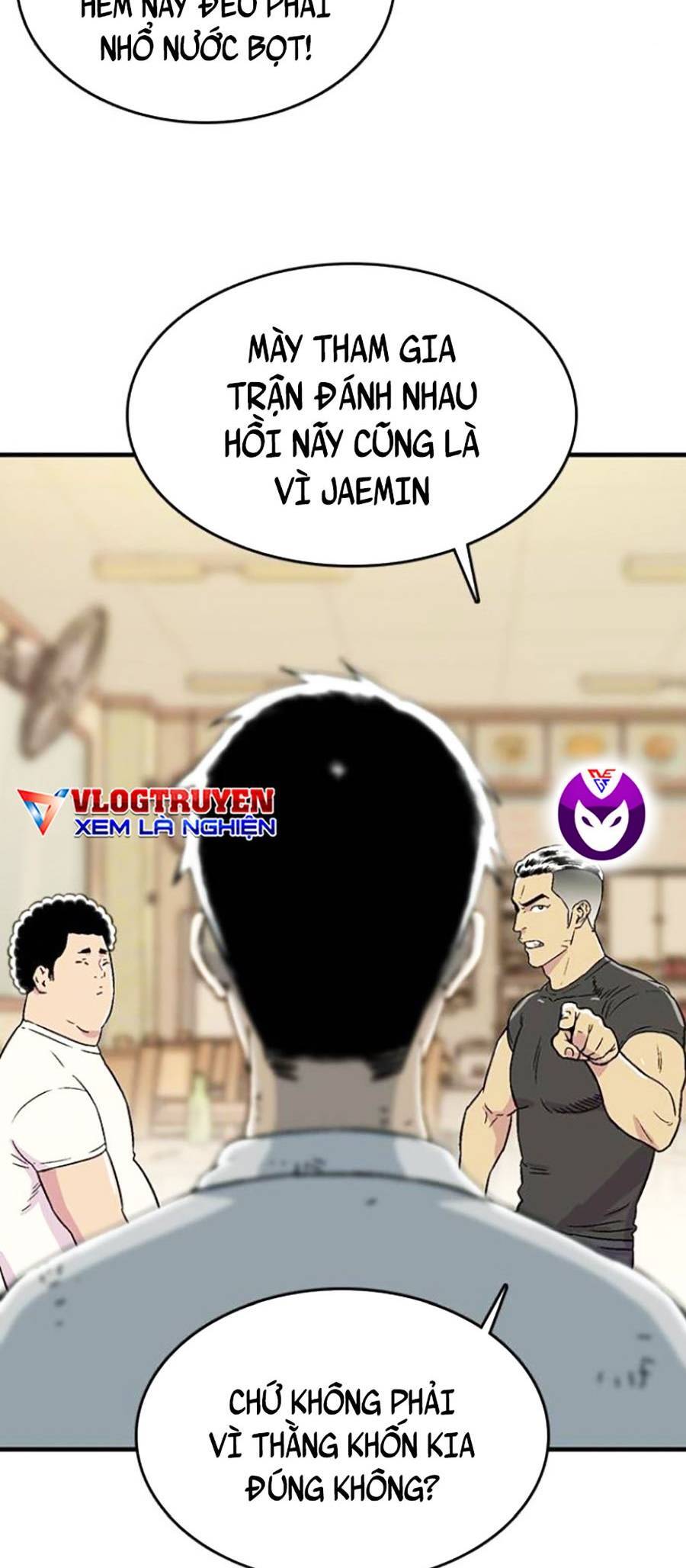 Thiện Chiến Chapter 4 - 14