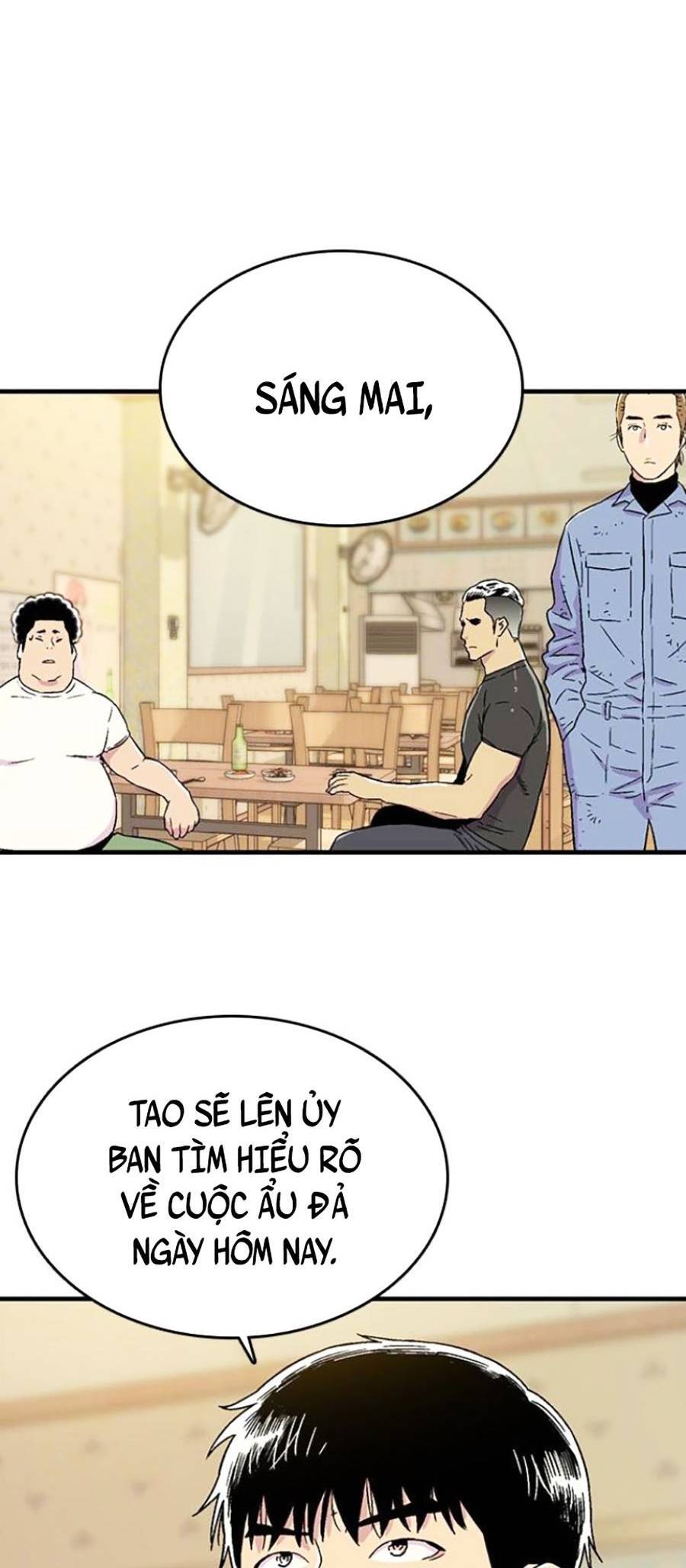 Thiện Chiến Chapter 4 - 19