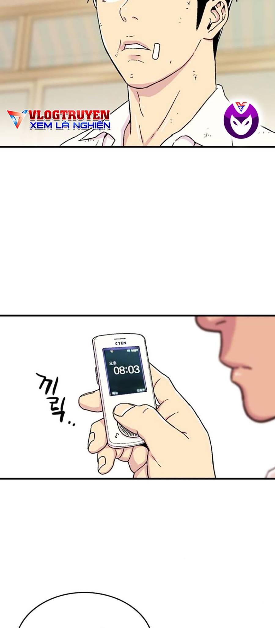 Thiện Chiến Chapter 4 - 20