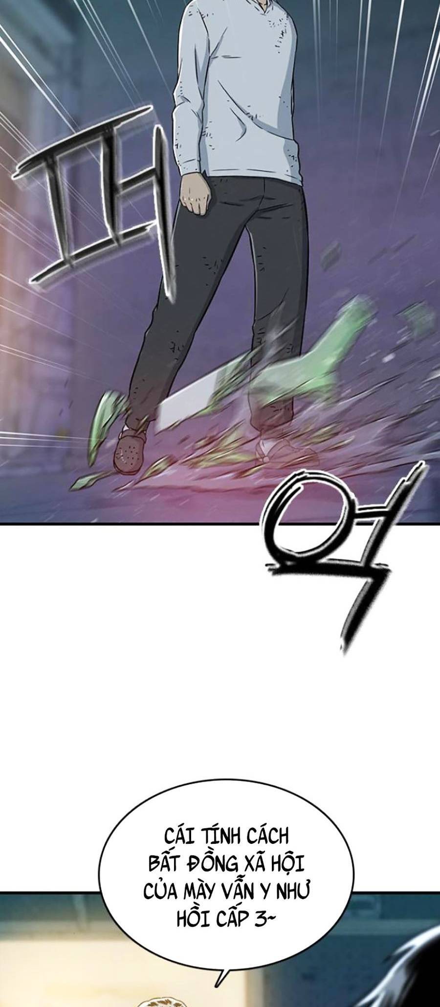 Thiện Chiến Chapter 4 - 22