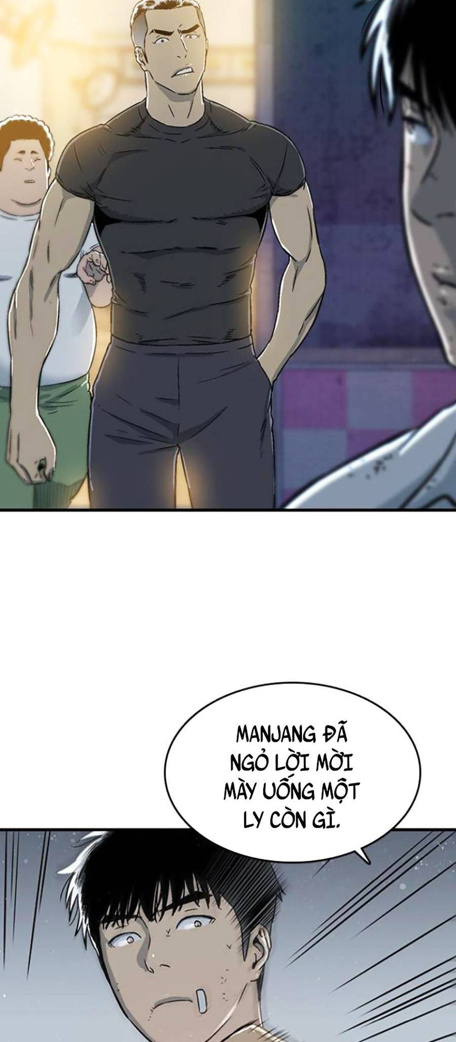 Thiện Chiến Chapter 4 - 23