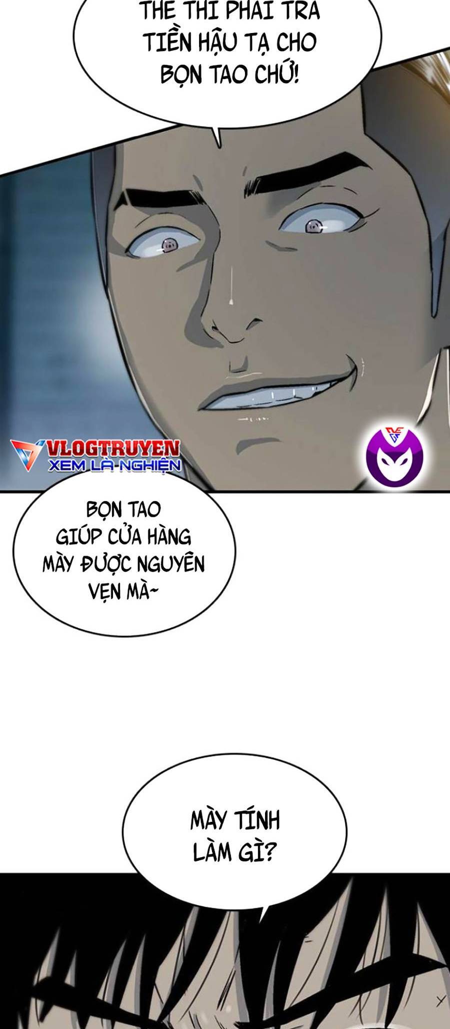 Thiện Chiến Chapter 4 - 26