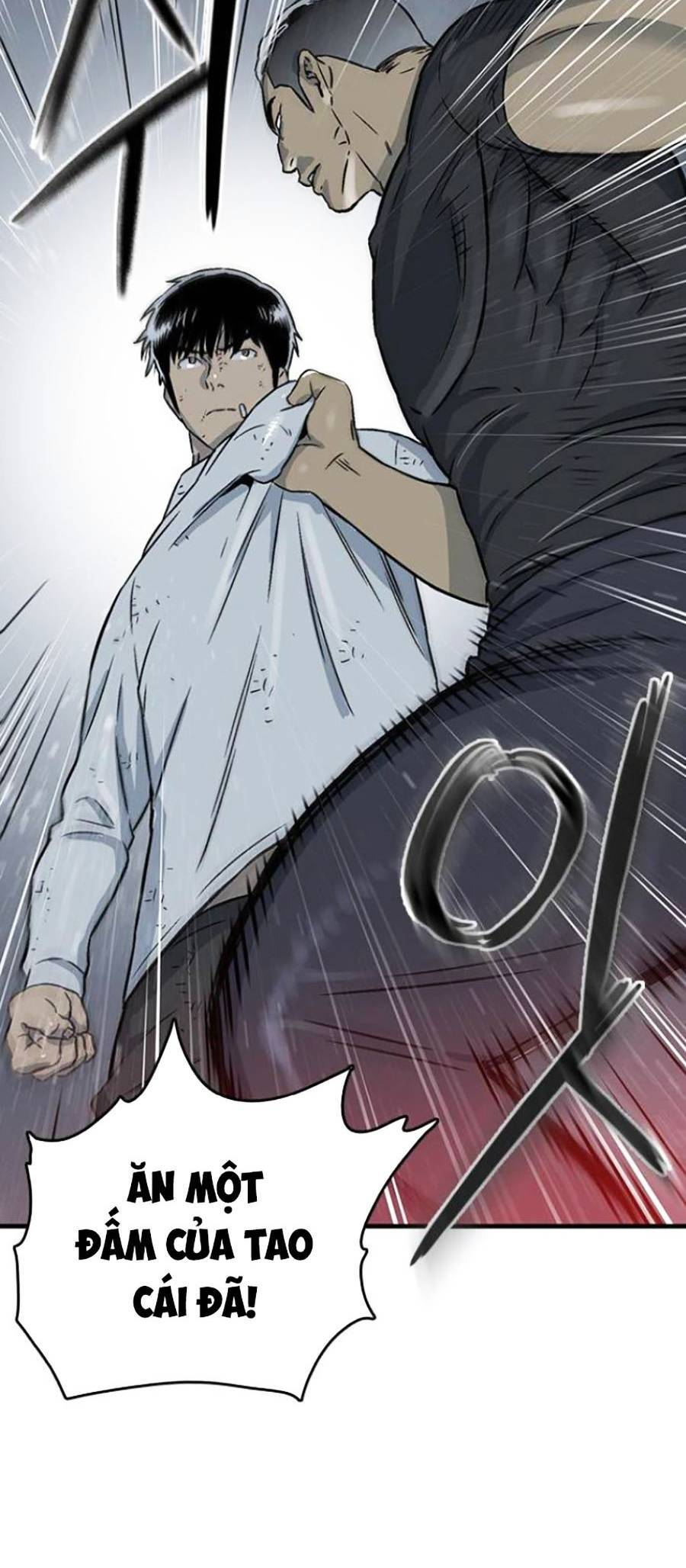 Thiện Chiến Chapter 4 - 28