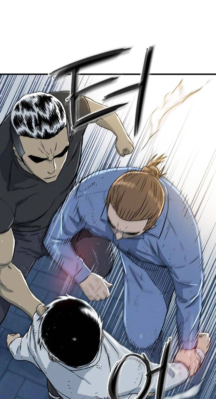 Thiện Chiến Chapter 4 - 29