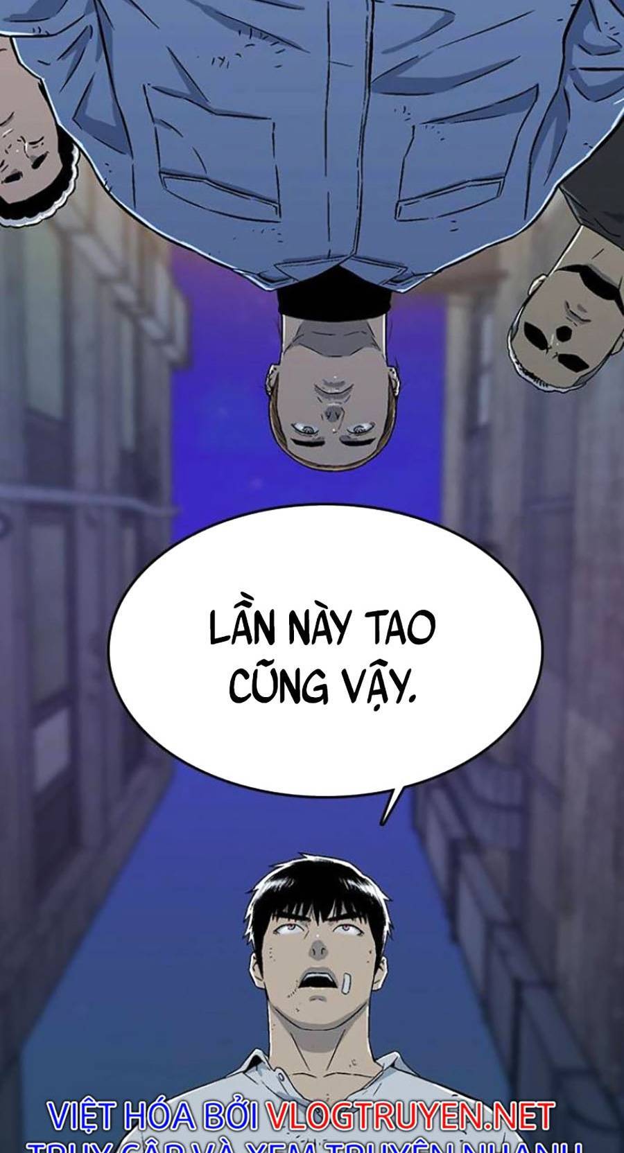 Thiện Chiến Chapter 4 - 38