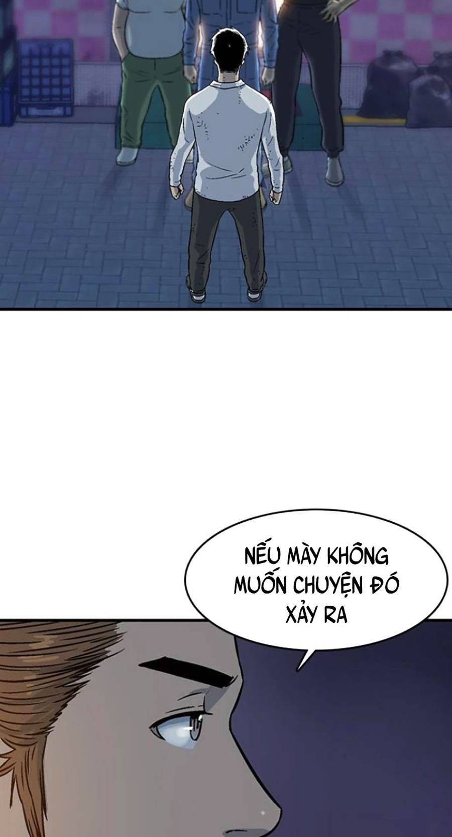 Thiện Chiến Chapter 4 - 40