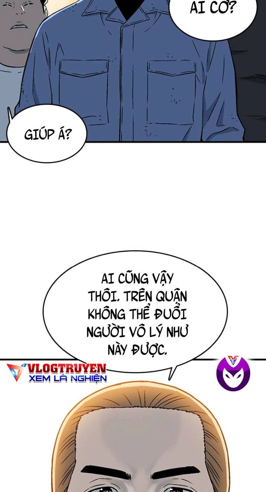 Thiện Chiến Chapter 4 - 42