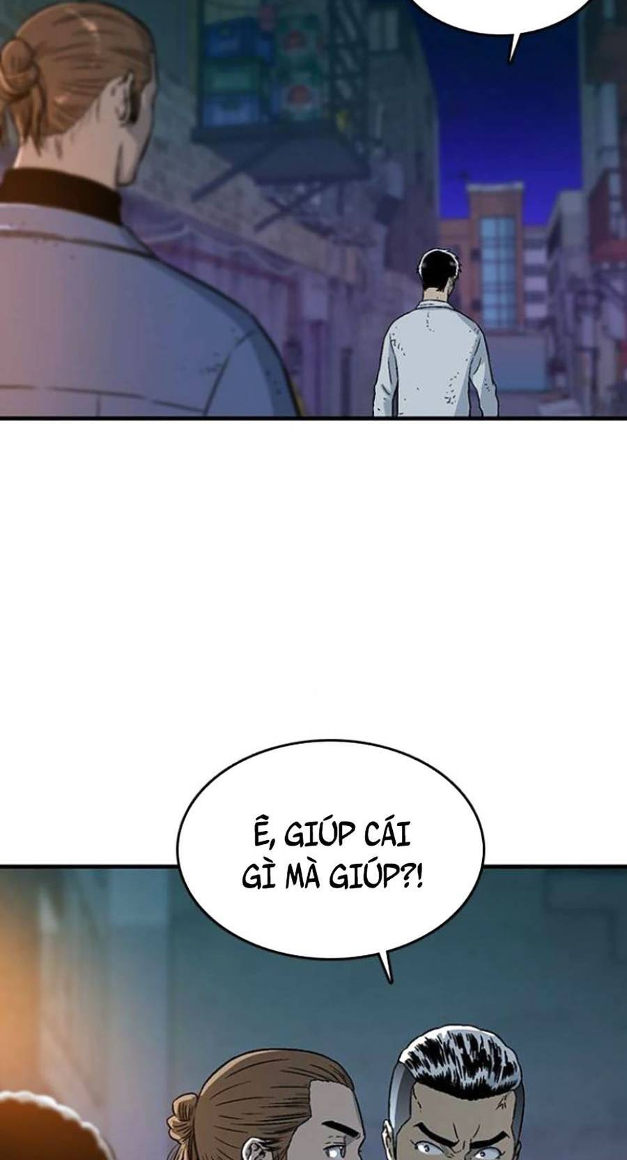 Thiện Chiến Chapter 4 - 46