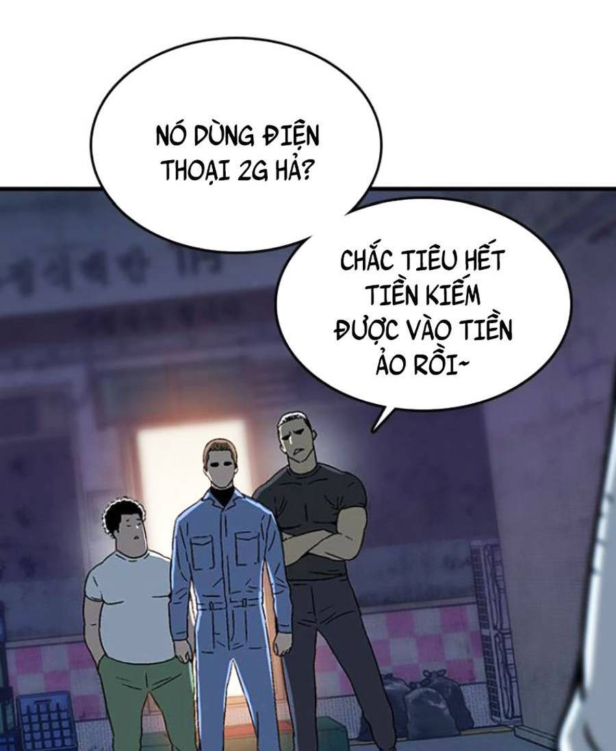 Thiện Chiến Chapter 4 - 63