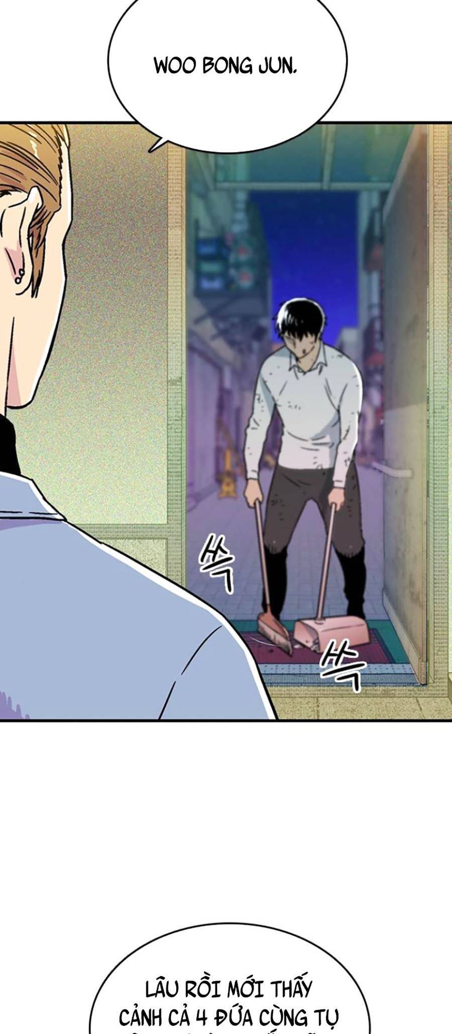 Thiện Chiến Chapter 4 - 10