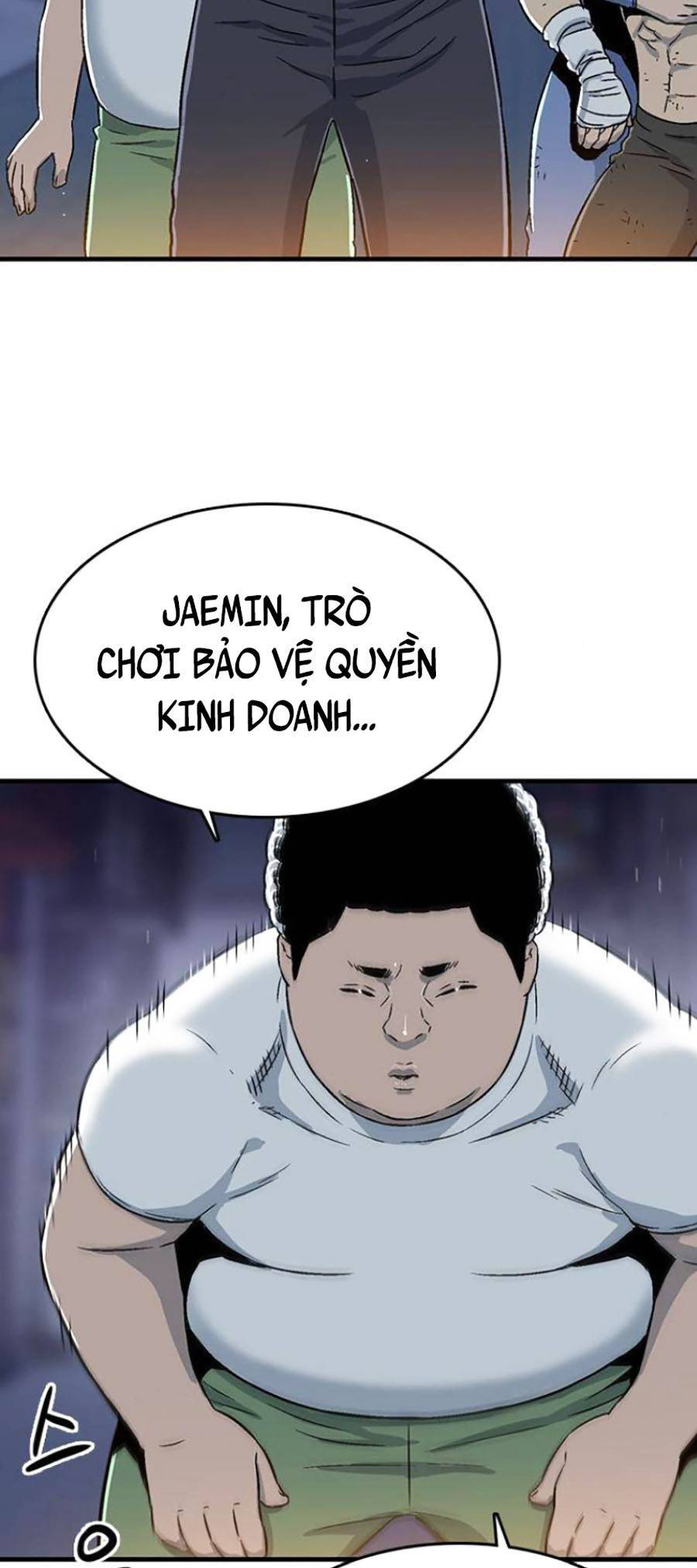 Thiện Chiến Chapter 5 - 35