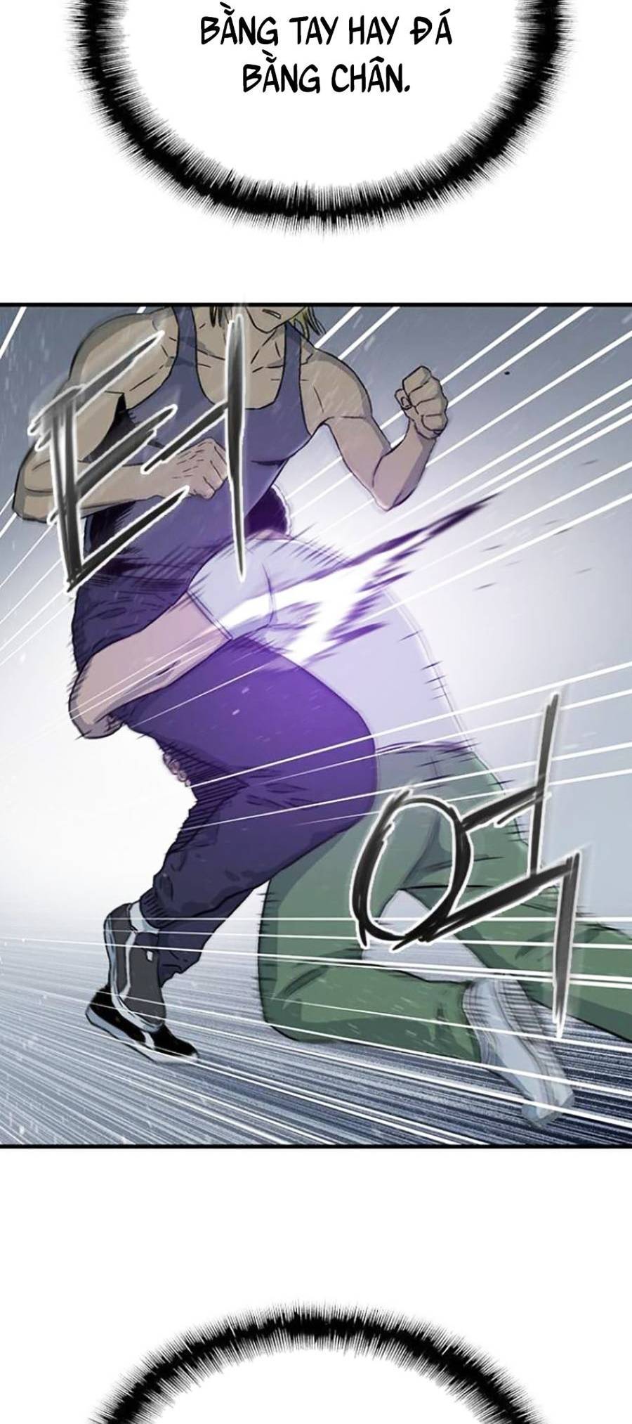 Thiện Chiến Chapter 5 - 40