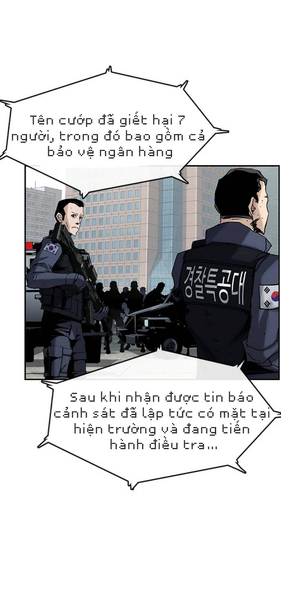 Pubg - Cuộc Chiến Sinh Tồn - 100 Chapter 1 - 11