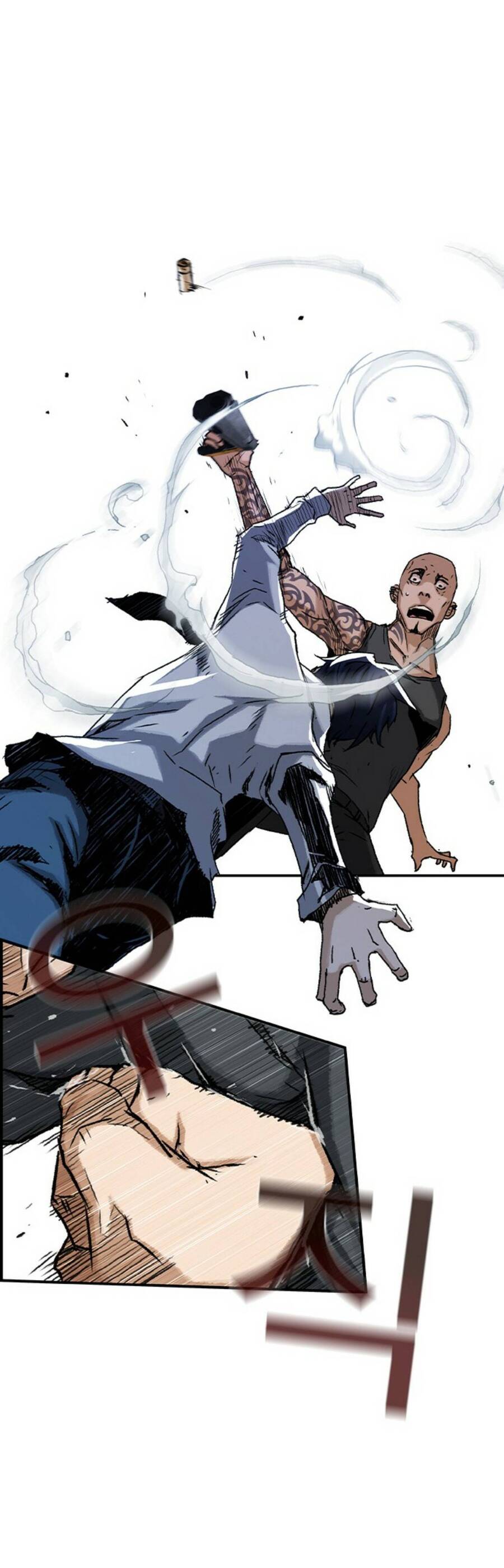 Pubg - Cuộc Chiến Sinh Tồn - 100 Chapter 1 - 101