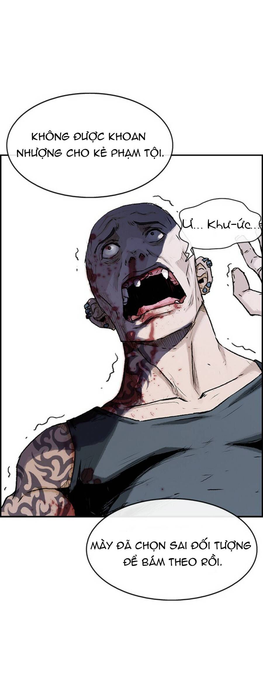 Pubg - Cuộc Chiến Sinh Tồn - 100 Chapter 1 - 108
