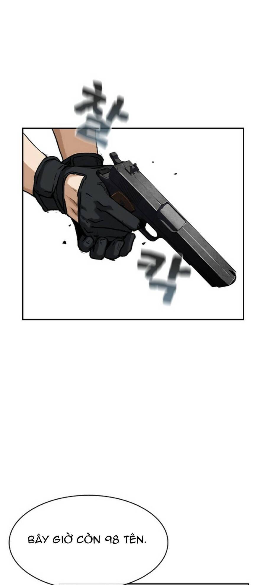 Pubg - Cuộc Chiến Sinh Tồn - 100 Chapter 1 - 112