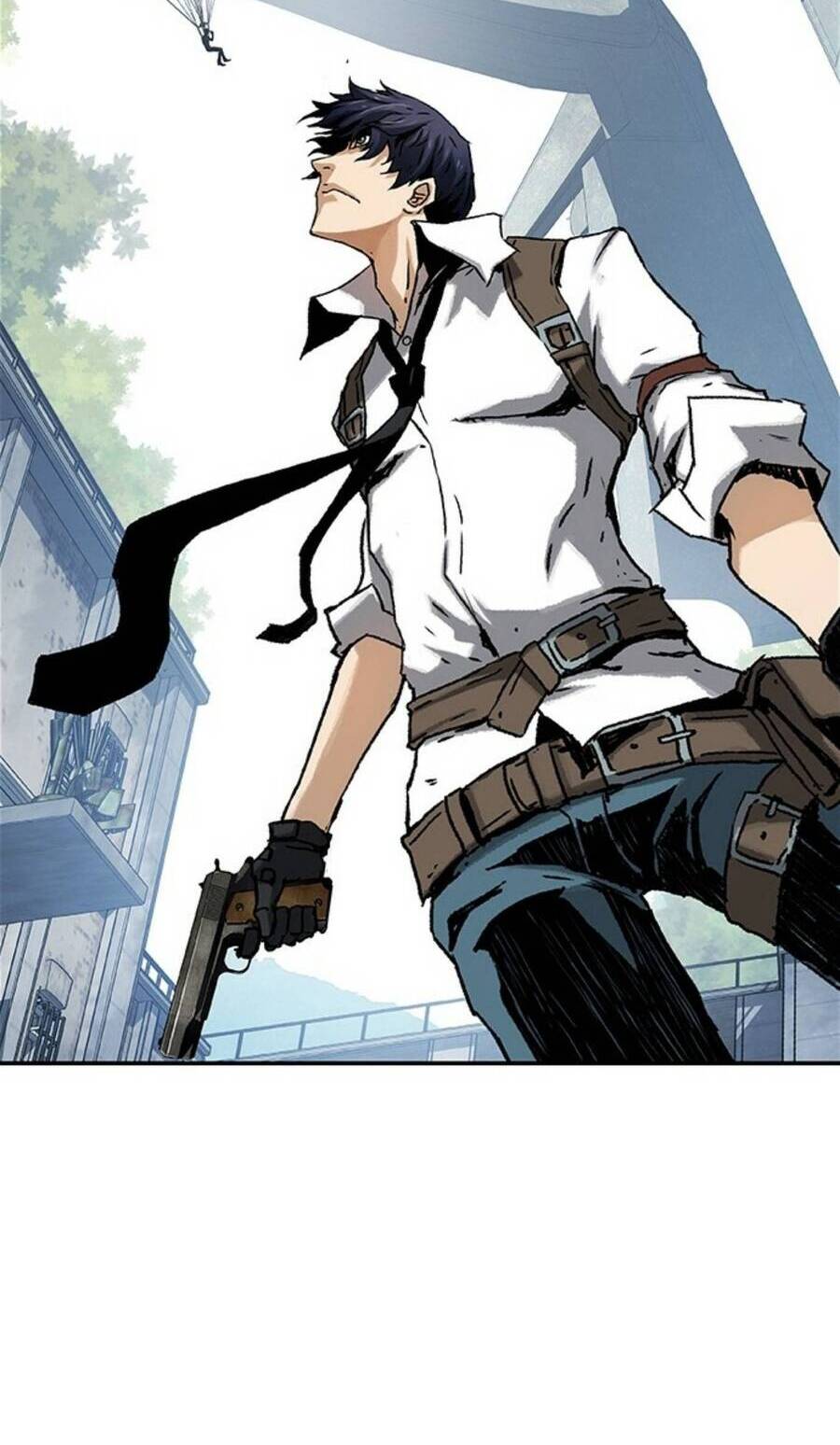 Pubg - Cuộc Chiến Sinh Tồn - 100 Chapter 1 - 115