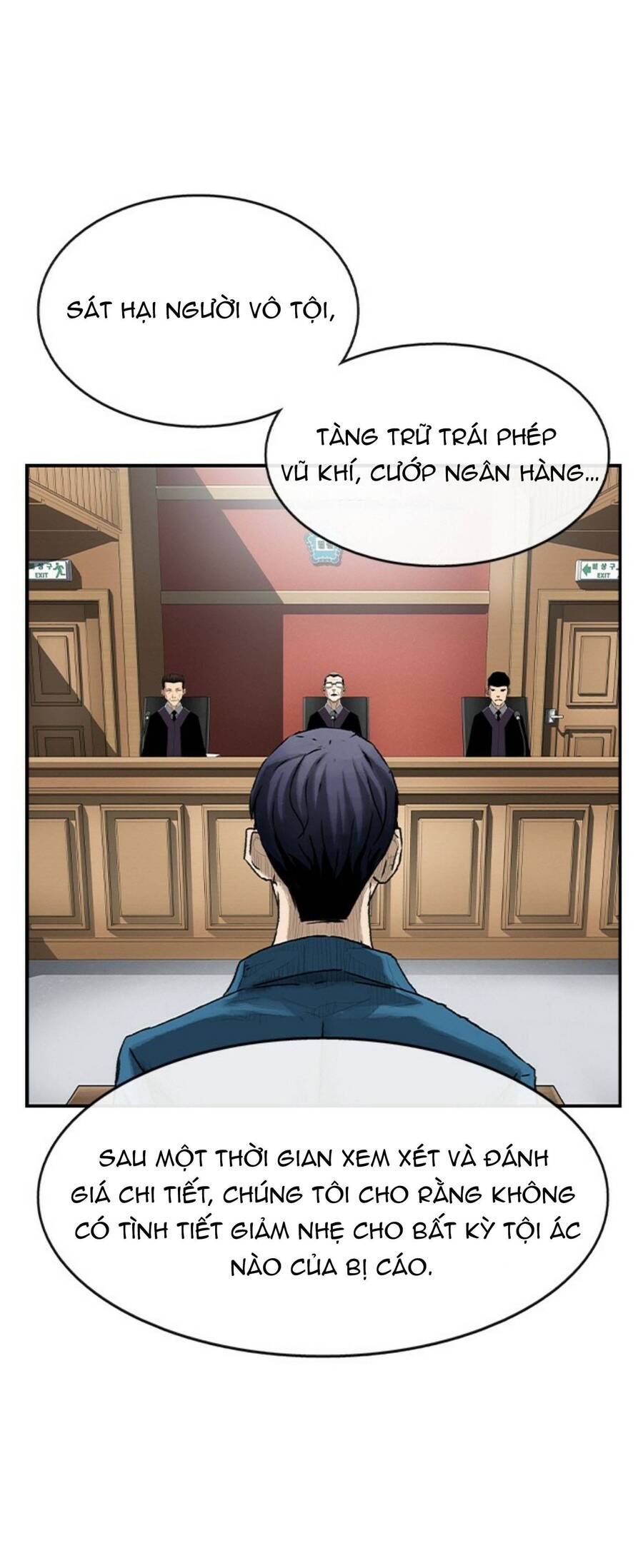 Pubg - Cuộc Chiến Sinh Tồn - 100 Chapter 1 - 13