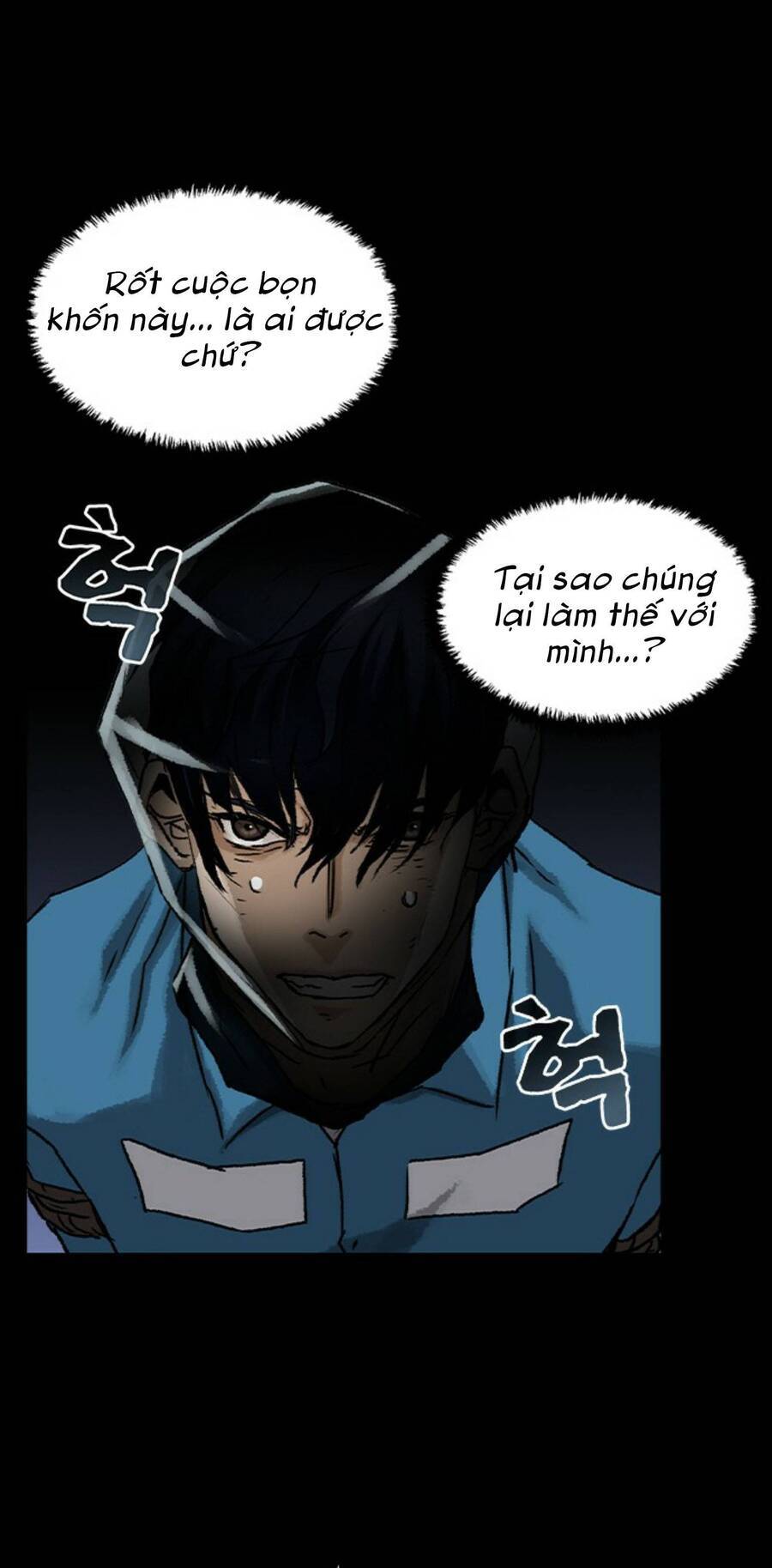 Pubg - Cuộc Chiến Sinh Tồn - 100 Chapter 1 - 22