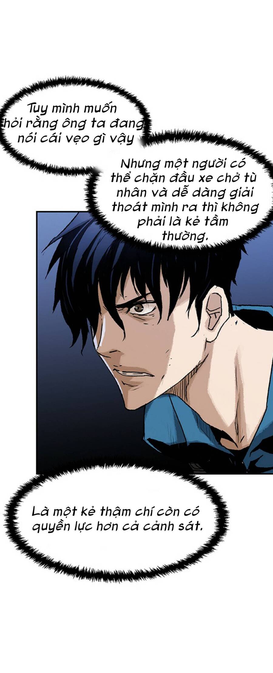 Pubg - Cuộc Chiến Sinh Tồn - 100 Chapter 1 - 26
