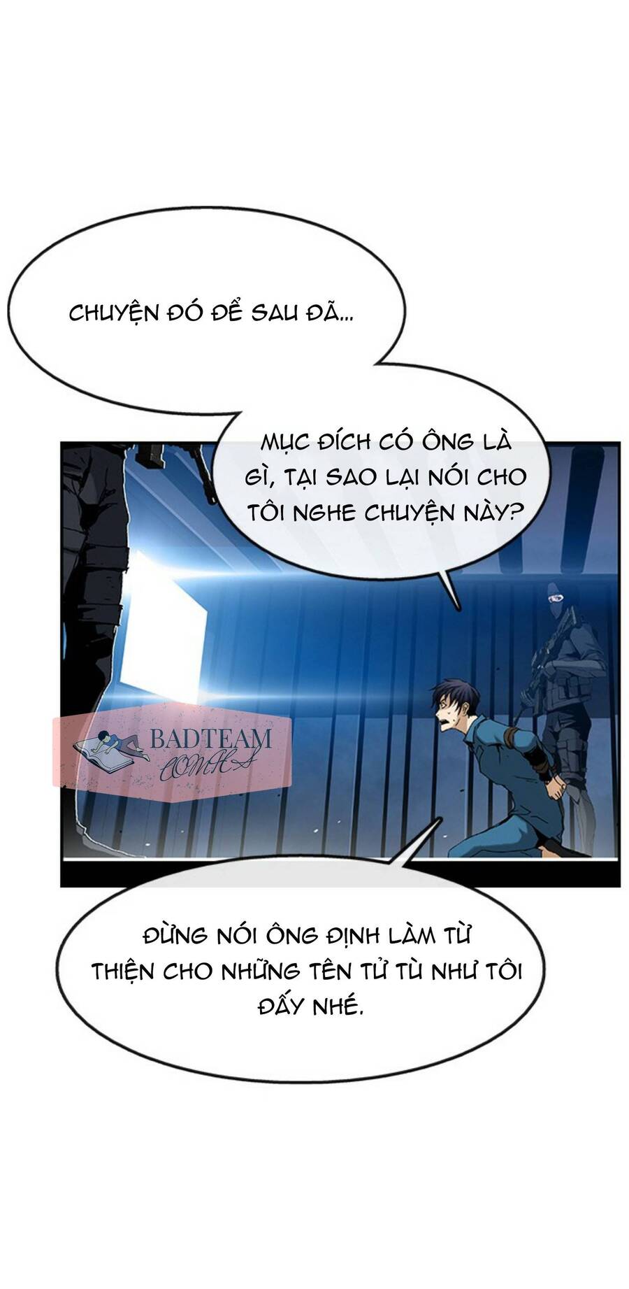 Pubg - Cuộc Chiến Sinh Tồn - 100 Chapter 1 - 27