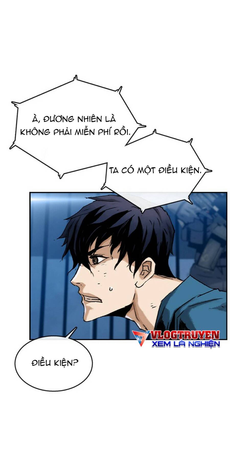 Pubg - Cuộc Chiến Sinh Tồn - 100 Chapter 1 - 28