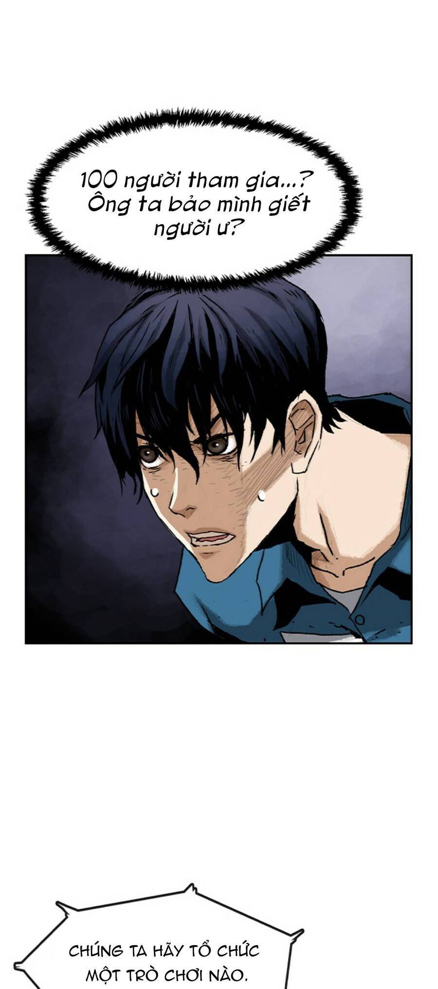 Pubg - Cuộc Chiến Sinh Tồn - 100 Chapter 1 - 30