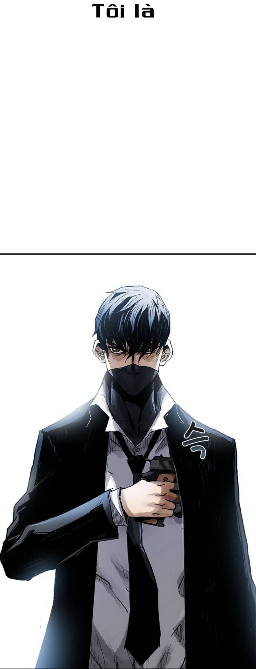 Pubg - Cuộc Chiến Sinh Tồn - 100 Chapter 1 - 4