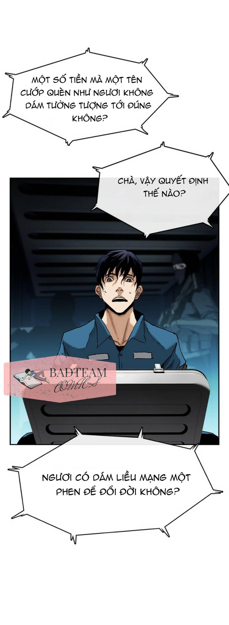 Pubg - Cuộc Chiến Sinh Tồn - 100 Chapter 1 - 34