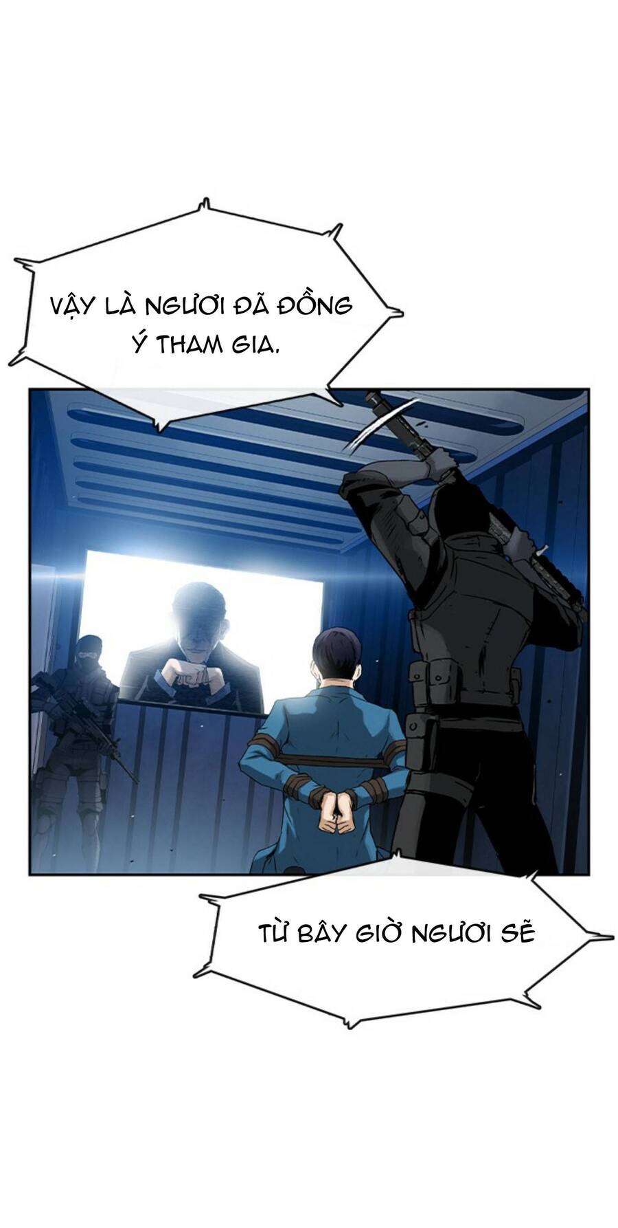 Pubg - Cuộc Chiến Sinh Tồn - 100 Chapter 1 - 36