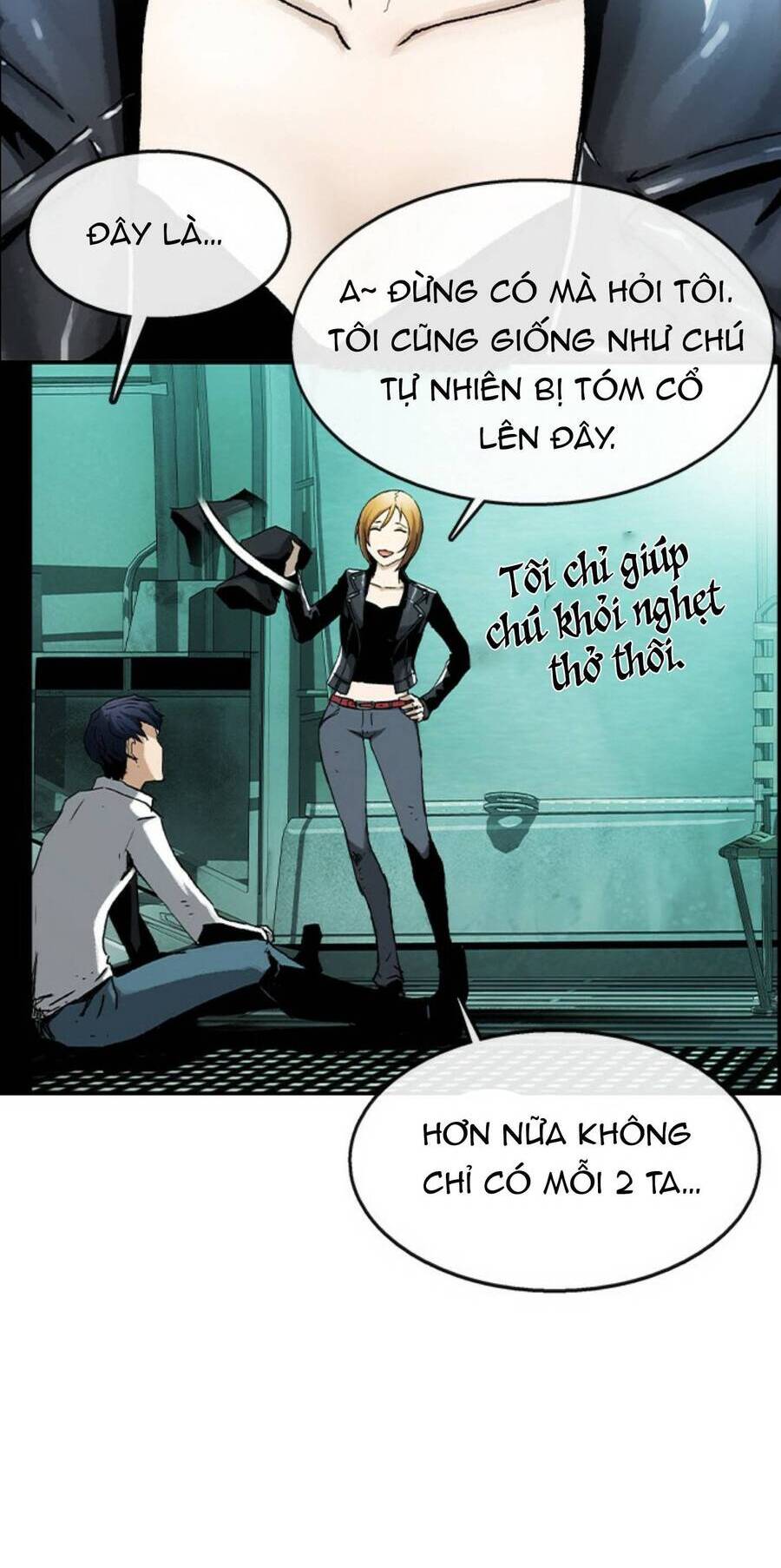 Pubg - Cuộc Chiến Sinh Tồn - 100 Chapter 1 - 45