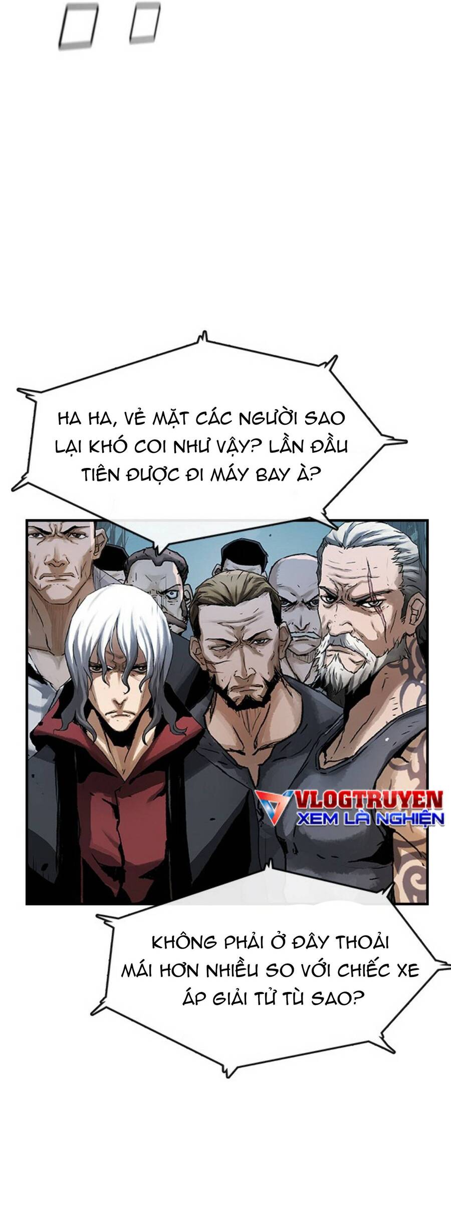 Pubg - Cuộc Chiến Sinh Tồn - 100 Chapter 1 - 49