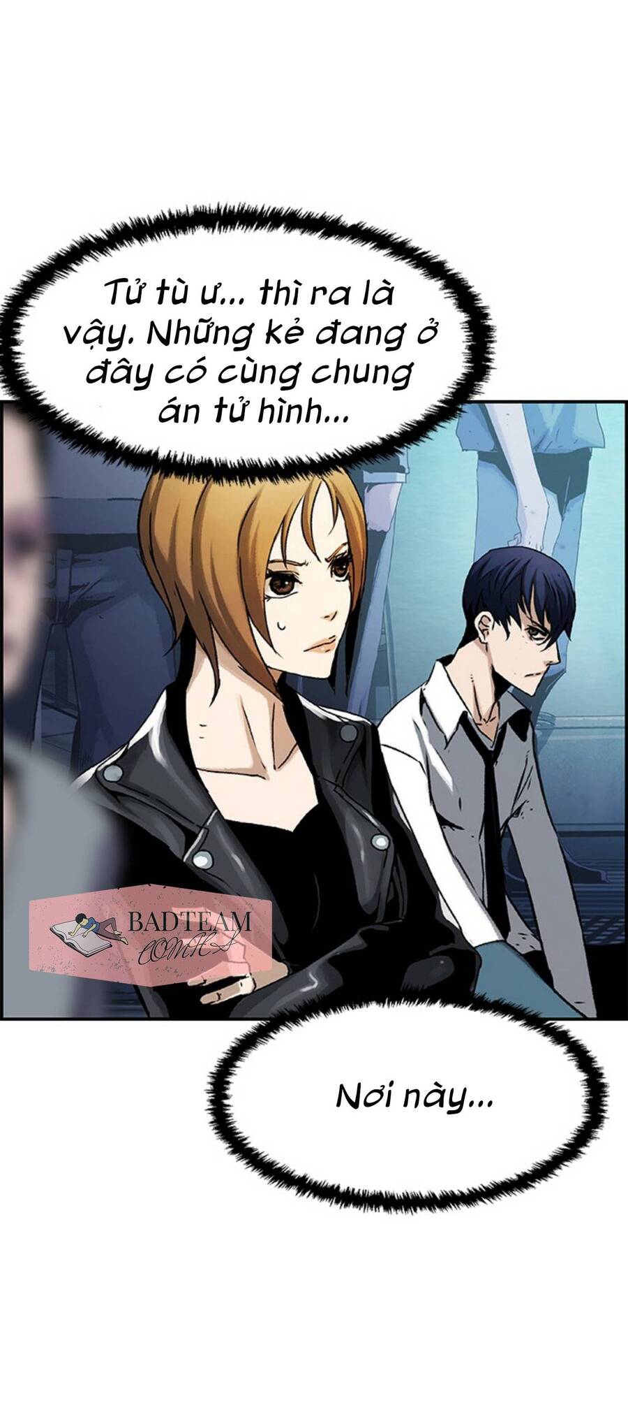 Pubg - Cuộc Chiến Sinh Tồn - 100 Chapter 1 - 50