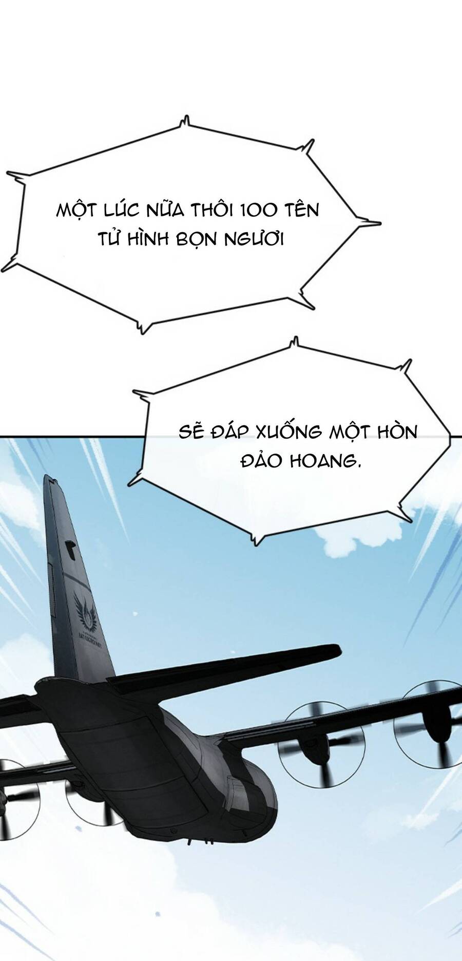 Pubg - Cuộc Chiến Sinh Tồn - 100 Chapter 1 - 54