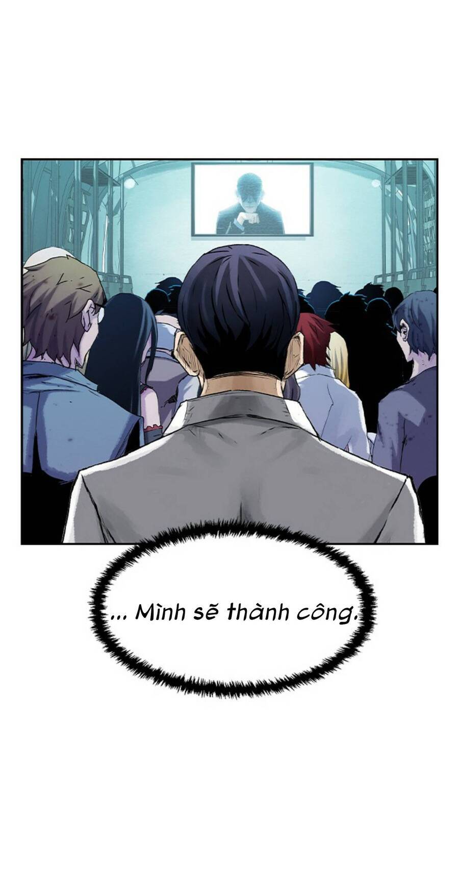 Pubg - Cuộc Chiến Sinh Tồn - 100 Chapter 1 - 61