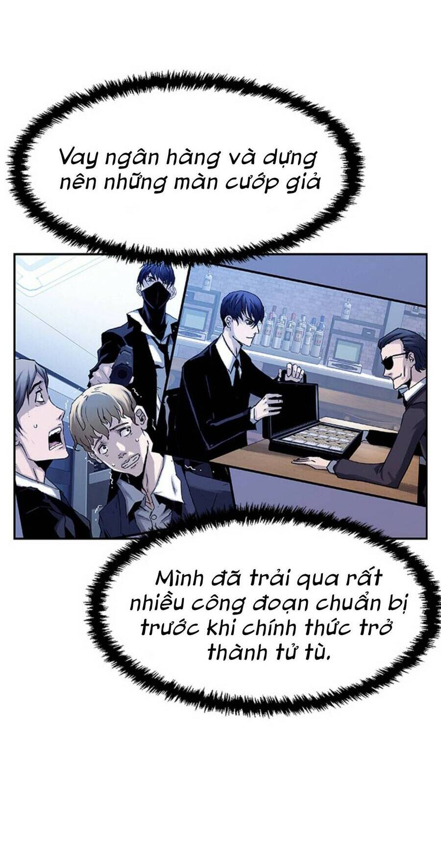 Pubg - Cuộc Chiến Sinh Tồn - 100 Chapter 1 - 62